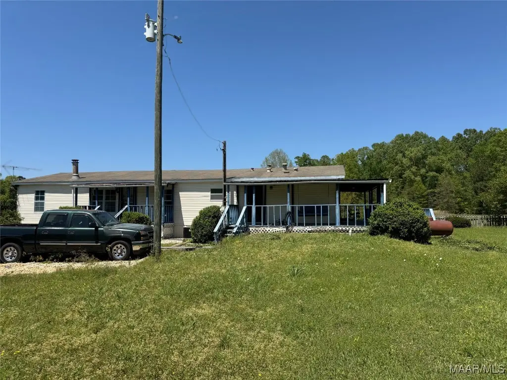 16779 Vaughn Road, Cecil, AL 36013 - Image #1