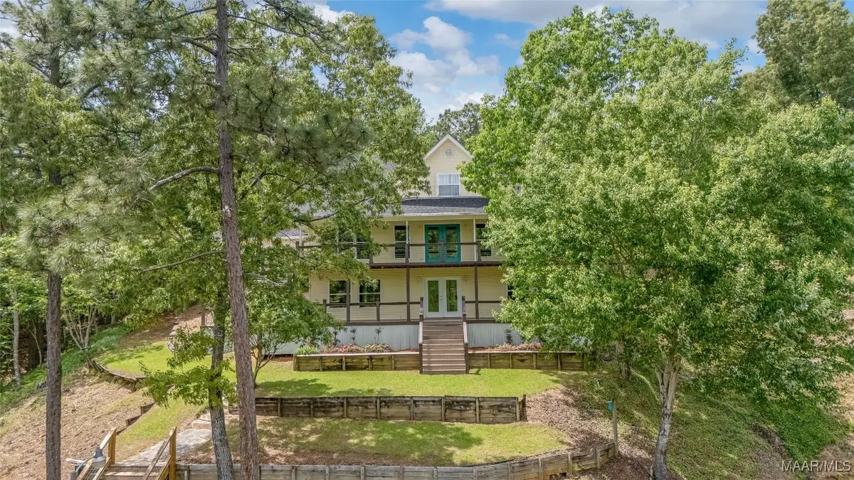 733 Cartwright Road, Titus, AL 36080 - #1