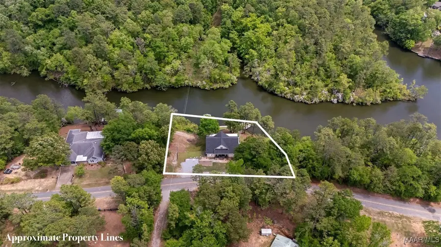 733 Cartwright Road, Titus, AL 36080 - #2