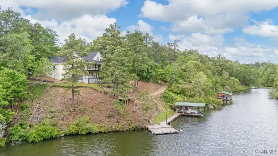 733 Cartwright Road, Titus, AL 36080 - #3