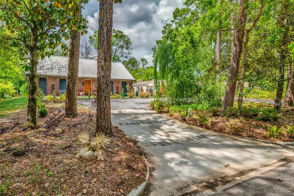 2224 Allendale Road, Montgomery, AL 36111