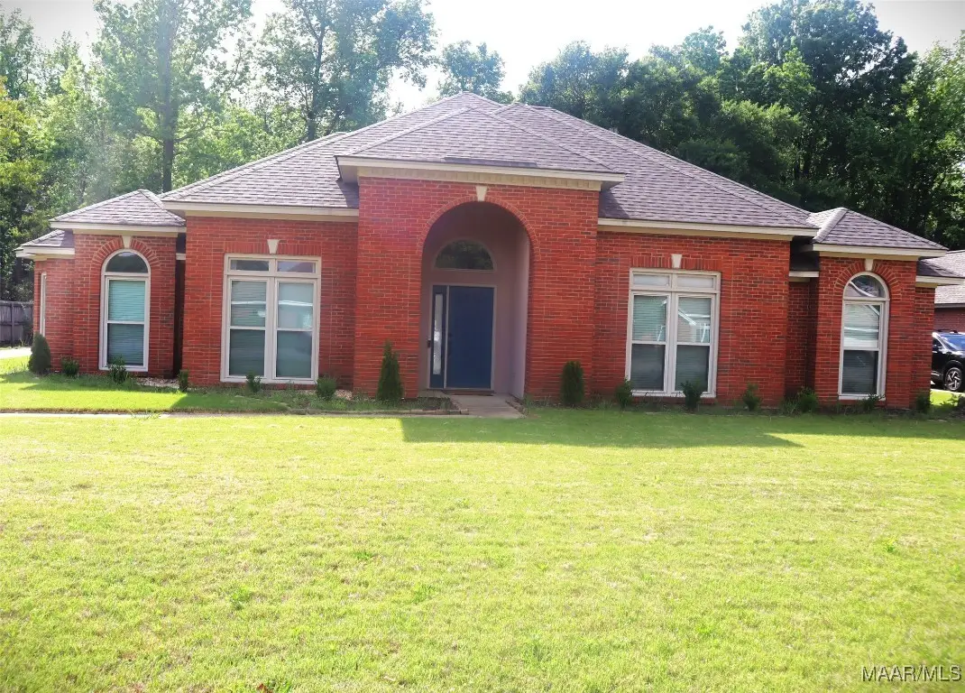 7282 Greenfield Road, Montgomery, AL 36117 - Image #1