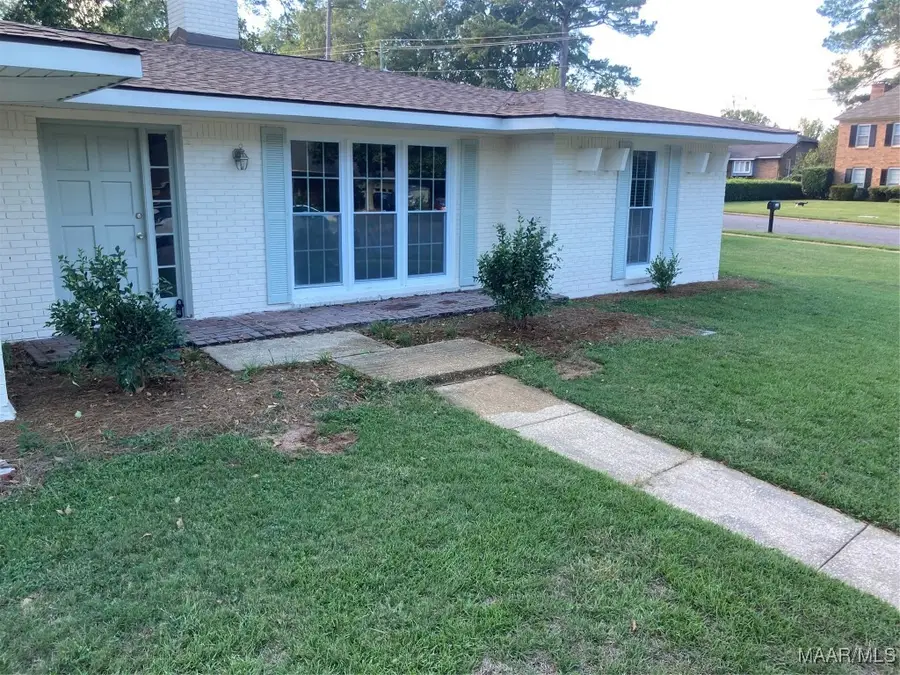 1249 Edgeworth Drive, Montgomery, AL 36109 - Image #2