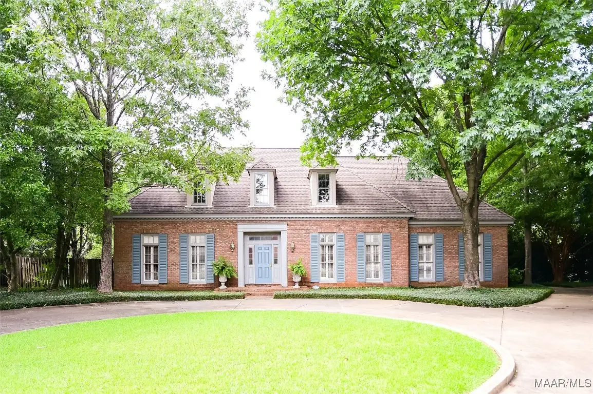 3054 Fieldcrest Drive, Montgomery, AL 36106 - Image #1
