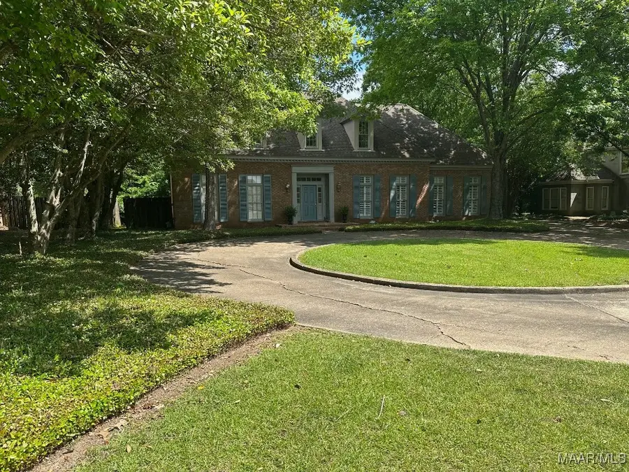 3054 Fieldcrest Drive, Montgomery, AL 36106 - Image #2