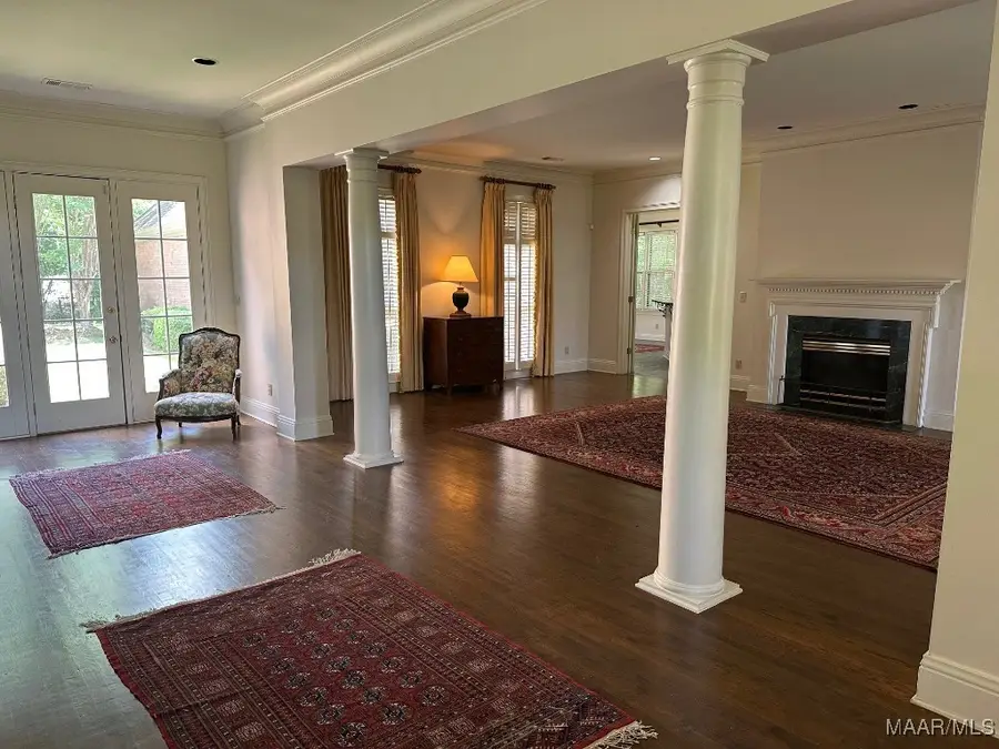 3054 Fieldcrest Drive, Montgomery, AL 36106 - Image #3