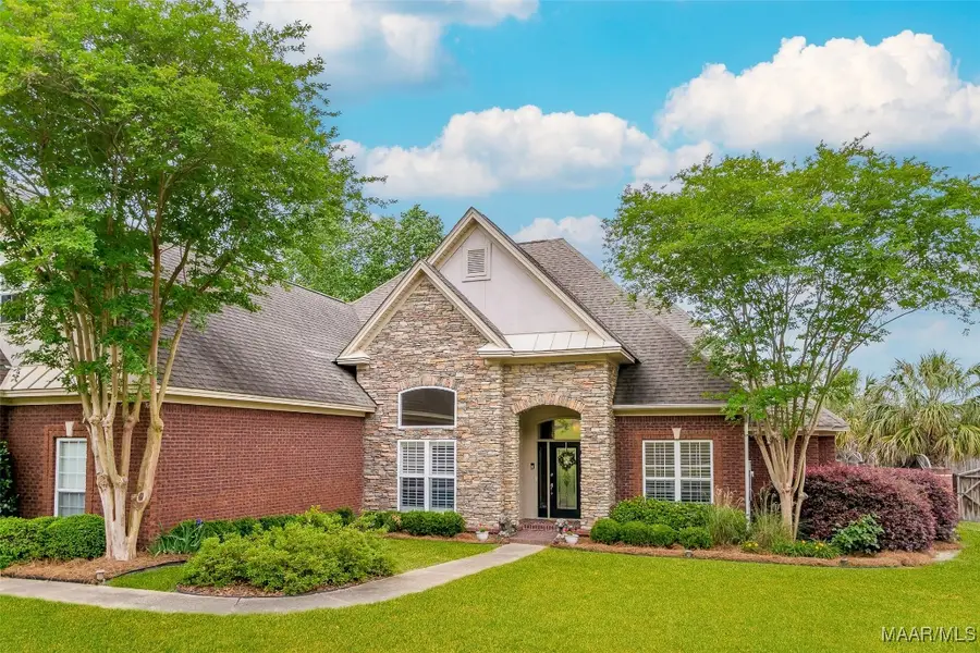 506 Winding Wood Drive, Wetumpka, AL 36093 - Image #2