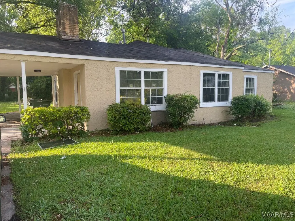 3867 Southmont Drive, Montgomery, AL 36105 - Image #1