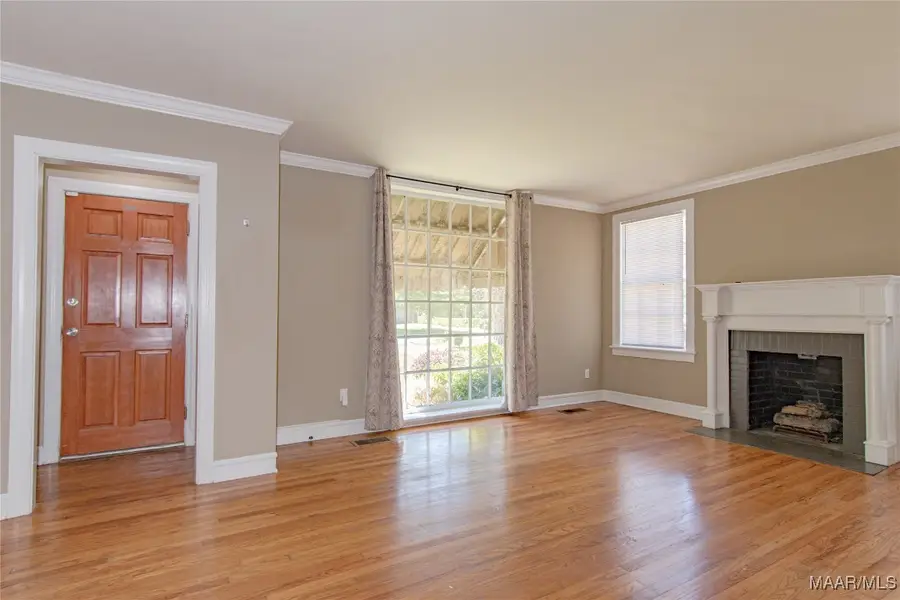 1943 Gorgas Street, Montgomery, AL 36106 - #2