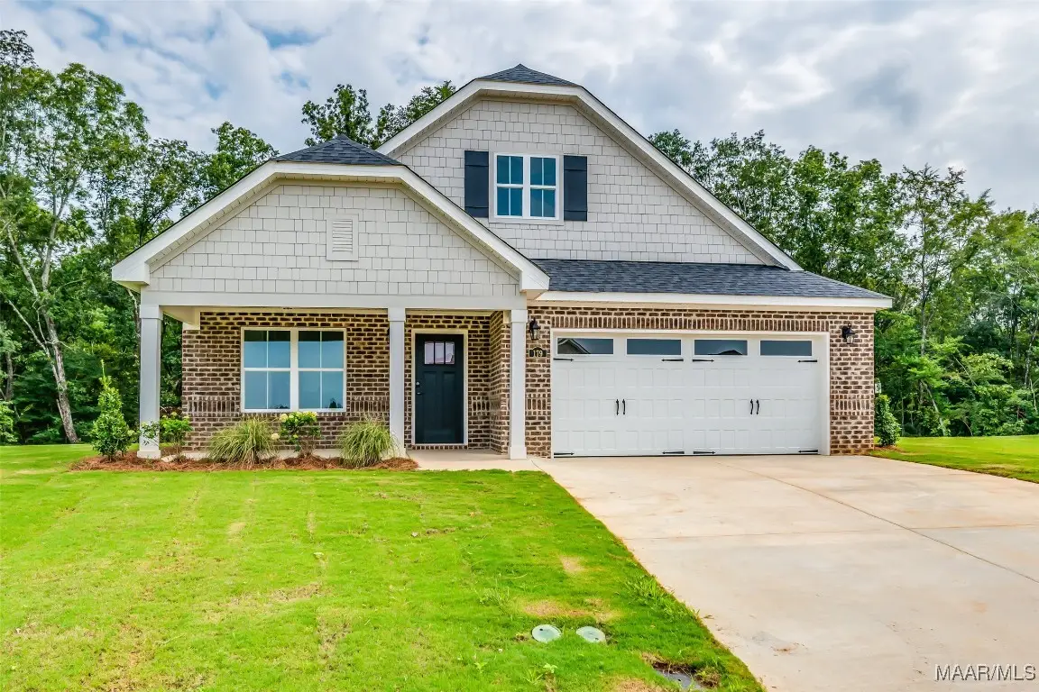 179 Pedric Drive, Wetumpka, AL 36093 - Image #1