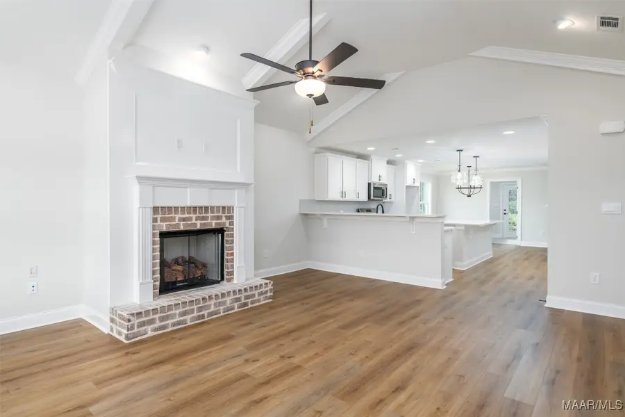 179 Pedric Drive, Wetumpka, AL 36093 - Image #2