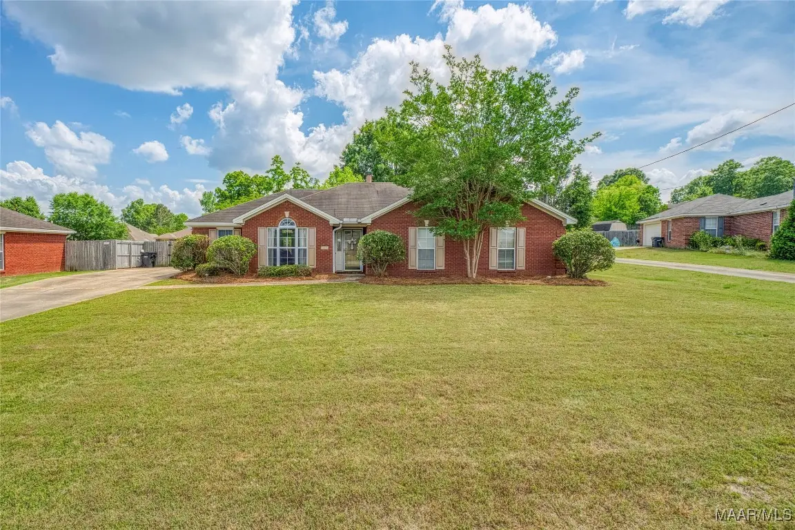 617 Belser Court, Pike Road, AL 36064 - Image #1