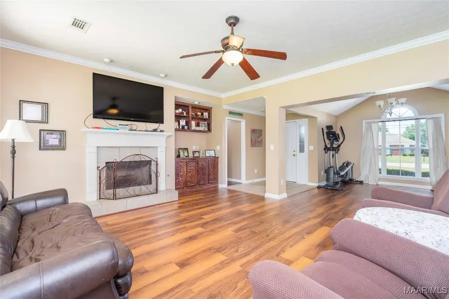 617 Belser Court, Pike Road, AL 36064 - Image #3