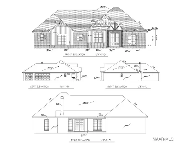 130 Refuge Court, Wetumpka, AL 36092