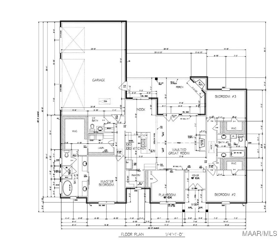 130 Refuge Court, Wetumpka, AL 36092 - Image #3