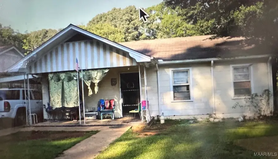 3137 Texas Street, Montgomery, AL 36107 - Image #2