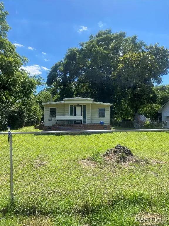 28 Longview Court, Montgomery, AL 36108