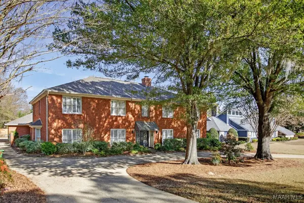 1550 Meriwether Road, Montgomery, AL 36117