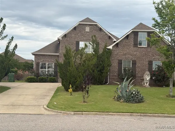 1601 Haworth Park Way, Montgomery, AL 36117