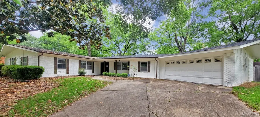 1979 Worley Lane, Montgomery, AL 36106 - Image #2