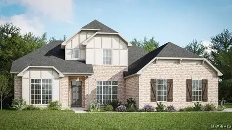 8401 Young Crossing, Montgomery, AL 36116 - Image #1