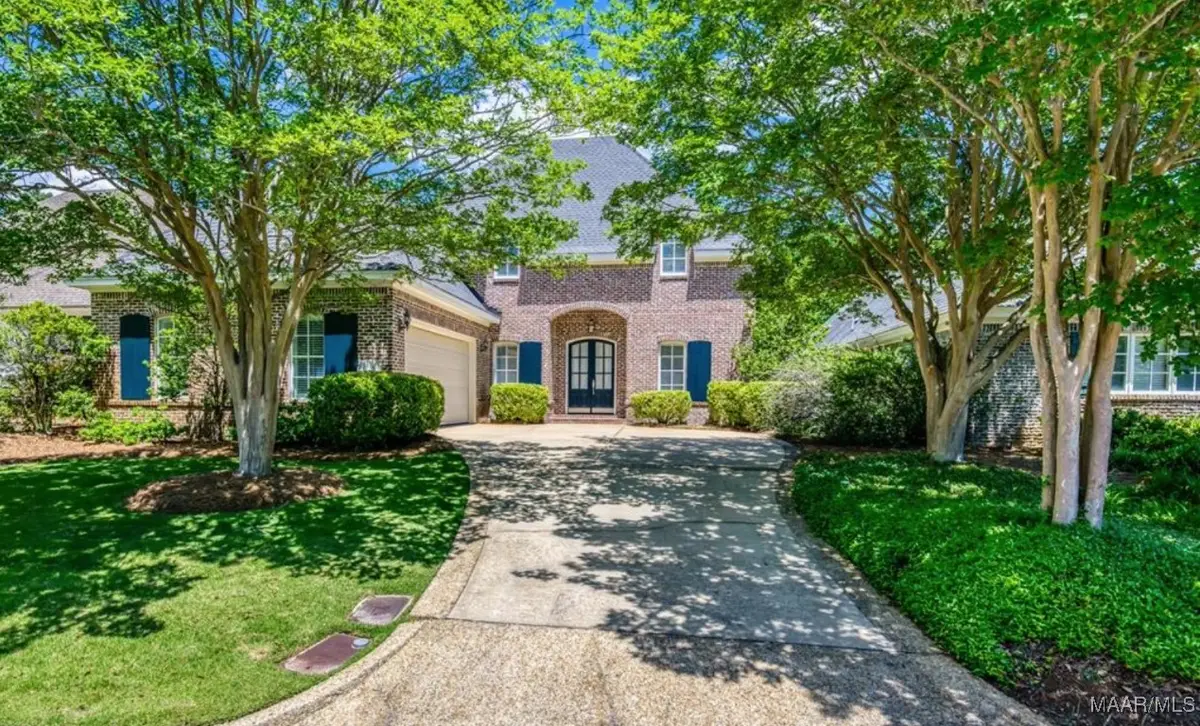 3412 Oak Grove Circle, Montgomery, AL 36116 - Image #1