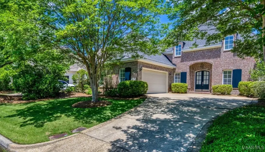 3412 Oak Grove Circle, Montgomery, AL 36116 - Image #2