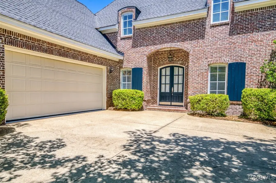 3412 Oak Grove Circle, Montgomery, AL 36116 - Image #3