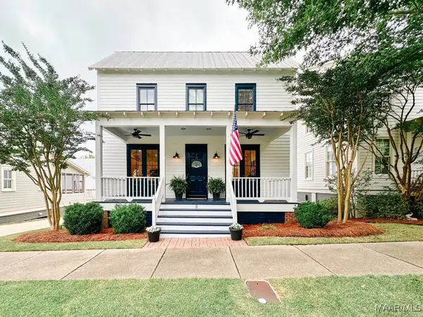 3 Mystic Moss Street, Pike Road, AL 36064