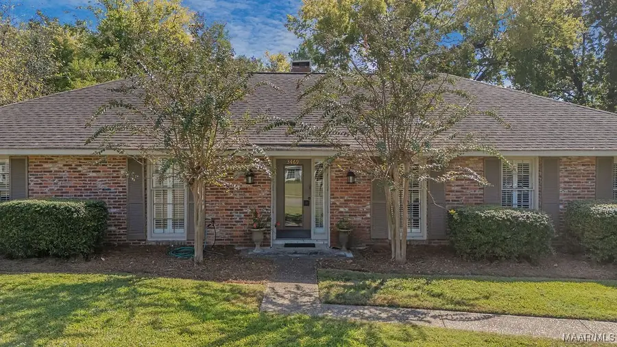 3469 Warrenton Road, Montgomery, AL 36111 - Image #3