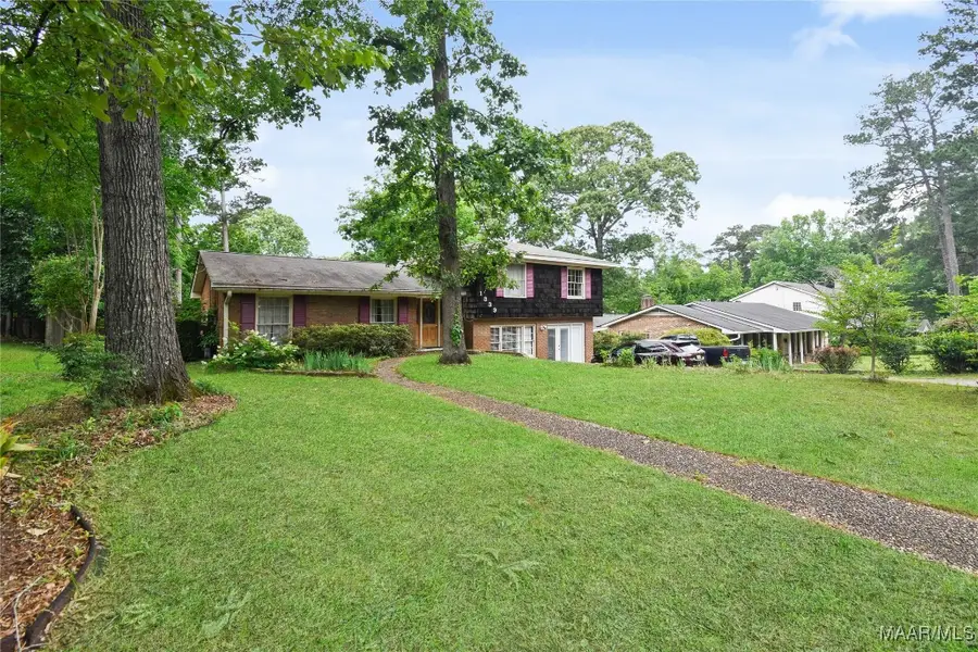 1339 Pine Ridge Road, Montgomery, AL 36109 - Image #2