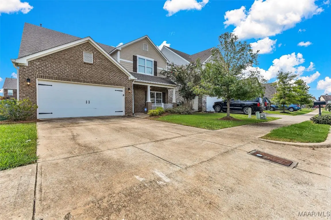9348 Turnberry Park Drive, Montgomery, AL 36117 - Image #1