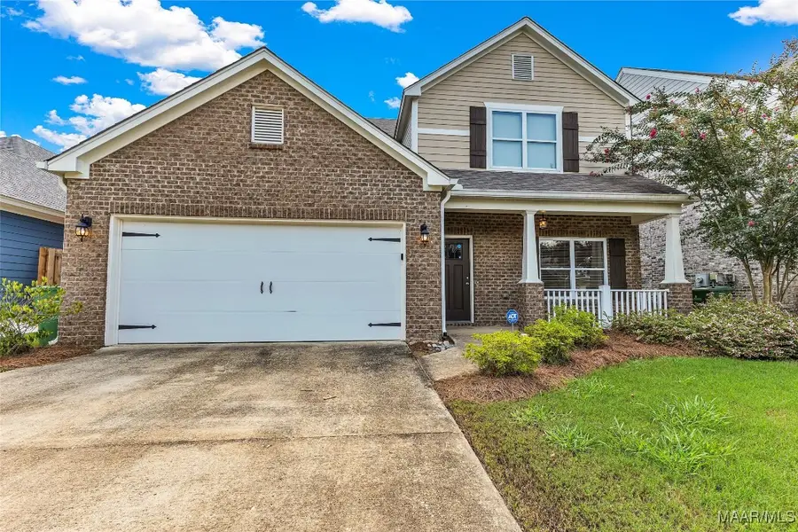 9348 Turnberry Park Drive, Montgomery, AL 36117 - Image #2