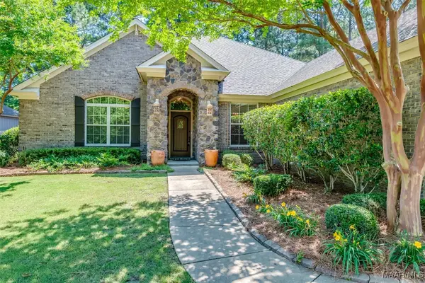 9055 Crescent Lodge Drive, Pike Road, AL 36064