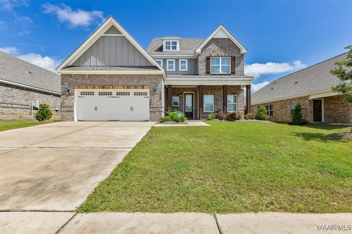 1223 Mcclain Drive, Prattville, AL 36066 - Image #1