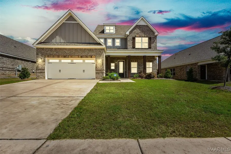 1223 Mcclain Drive, Prattville, AL 36066 - Image #2