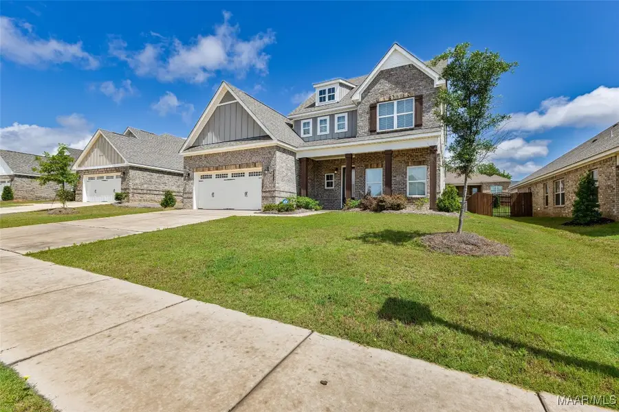 1223 Mcclain Drive, Prattville, AL 36066 - Image #3