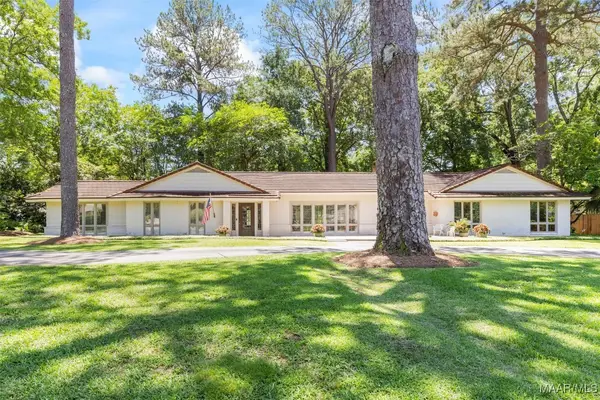 1252 Augusta Avenue, Montgomery, AL 36111