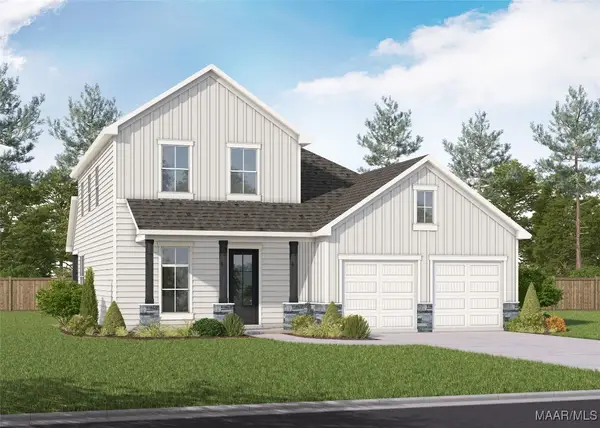 9604 Dakota Drive, Pike Road, AL 36064