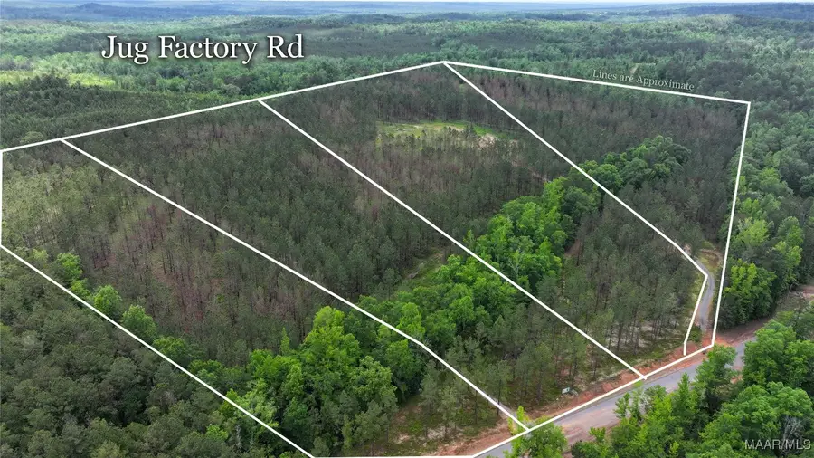 2290 Jug Factory Road, Wetumpka, AL 36093 - Image #2