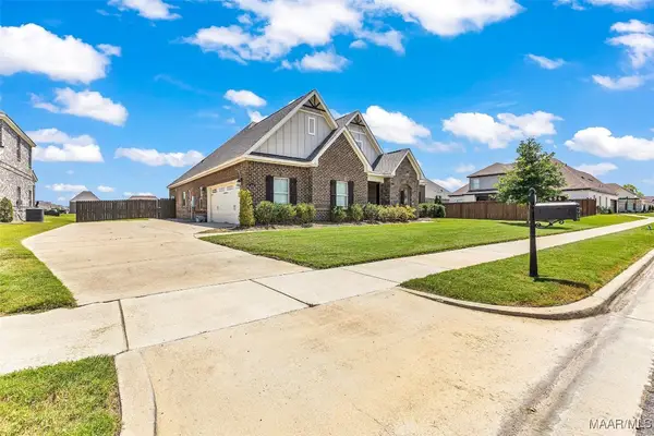 454 Sage Brook, Pike Road, AL 36064