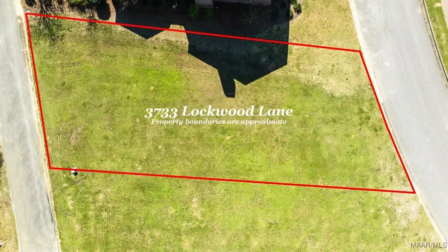3733 Lockwood Lane, Montgomery, AL 36111 - Image #2