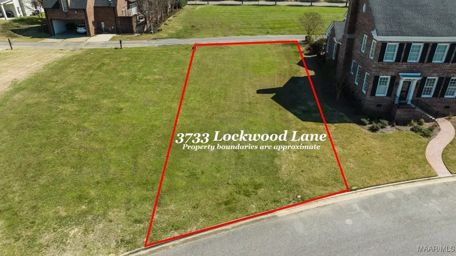 3733 Lockwood Lane, Montgomery, AL 36111 - Image #3
