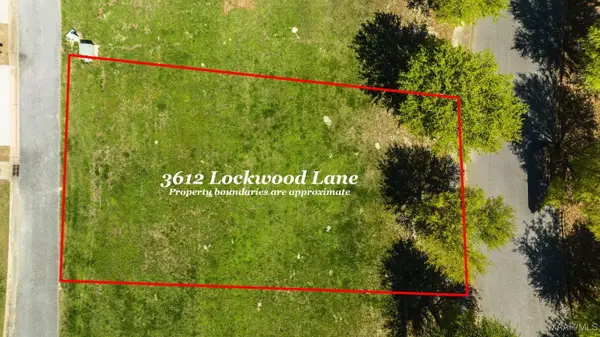 3612 Lockwood Lane, Montgomery, AL 36111