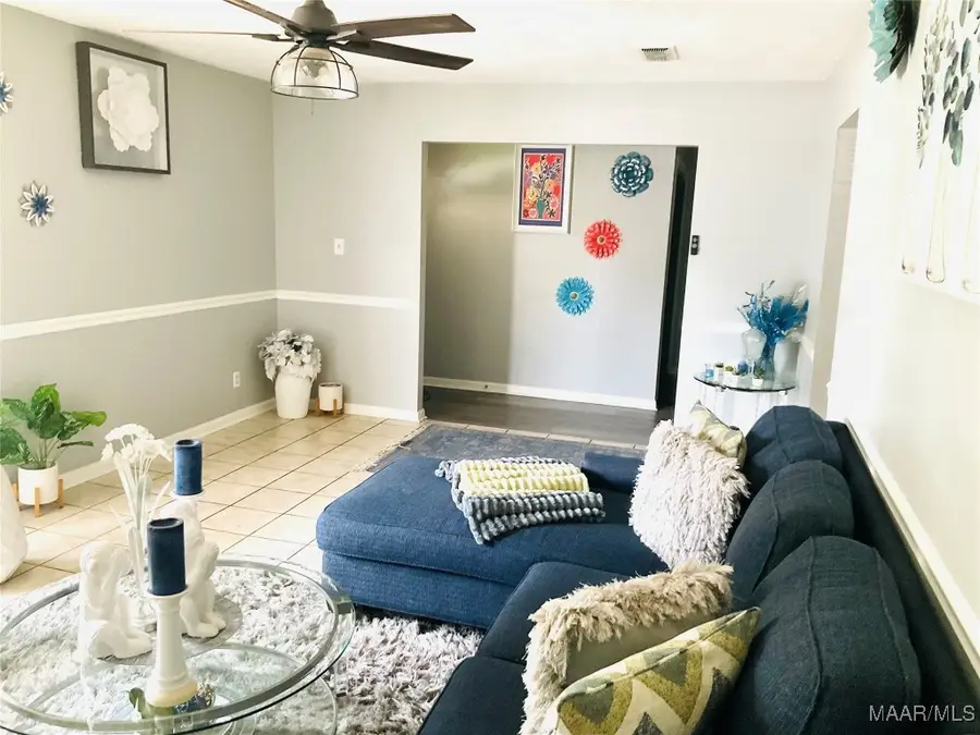 452 Planters Road, Montgomery, AL 36109 - Image #2