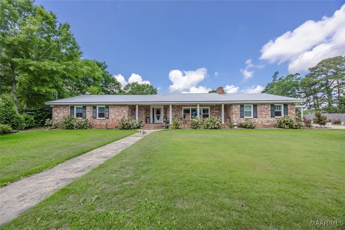 231 Burnett Street, Greenville, AL 36037 - Image #1