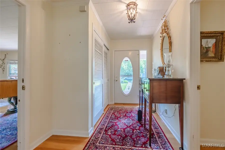 231 Burnett Street, Greenville, AL 36037 - Image #2