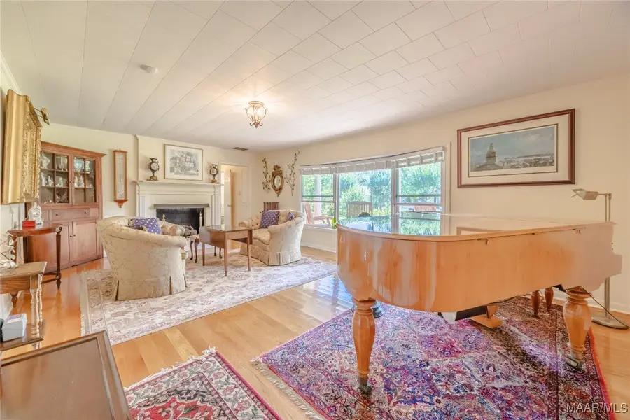 231 Burnett Street, Greenville, AL 36037 - Image #3