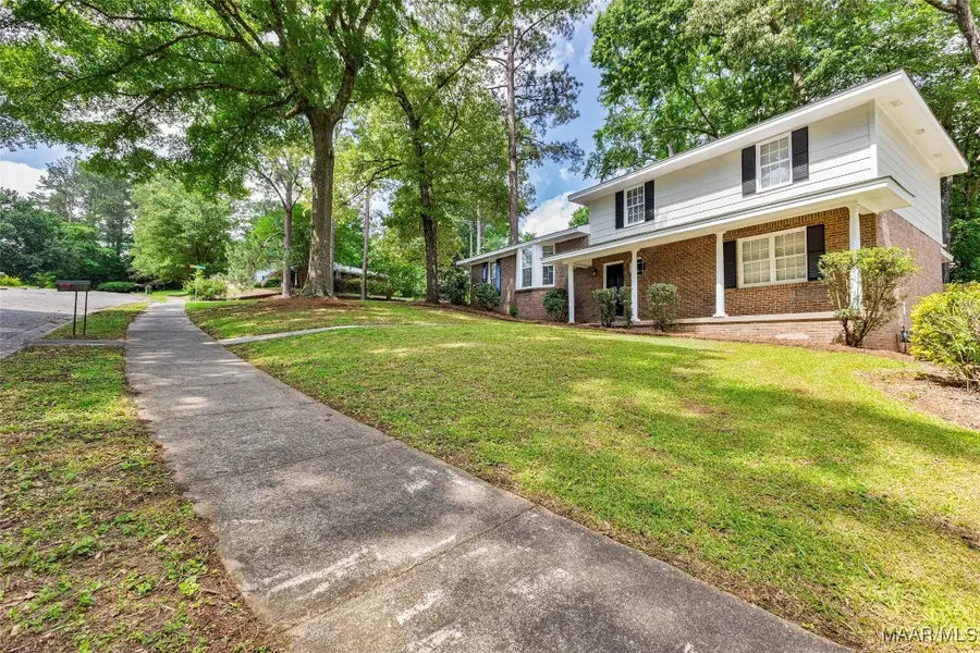 521 Wakefield Drive, Montgomery, AL 36109 - Image #2