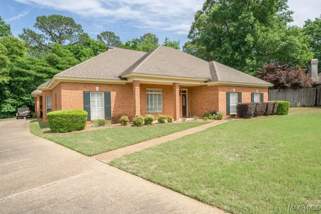 506 Pinetree Lane, Montgomery, AL 36109 - Image #1